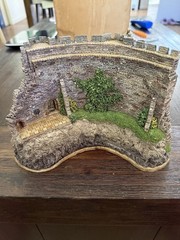 JP Editions Berkeley Castle Ltd Ed. #49 of 400