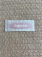 Supreme BAND-AID Brand