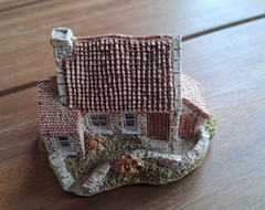 Bundle 10 Lilliput Lane Cottages – Labour of Love/Postmans Knock/Pipit Toll etc