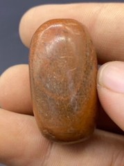 Rare Authentic Beautiful Jasper Stone Bactrian Antiquities Beads