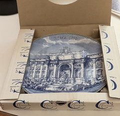 Fine porcelain, Cobalt Collection