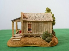 Lilliput Lane Cottages Roadside Coolers In excellent condition boxed.