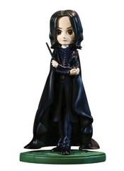 ENESCO HARRY POTTER “SEVERUS SNAPE” ANIME FIGURINE * NEW * FREE SHIPPING