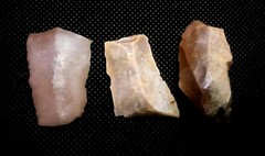 Lower Paleolithic Levallois technique.” Acheulian” 1.4MYA. The Eshelo-Yabrudic