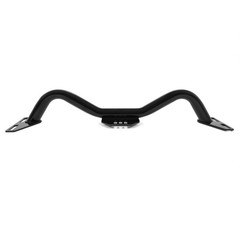 Adjustable Steel Transmission Crossmember For 1963-1987 Chevy C10 C20 LS LT 2WD