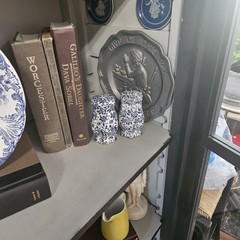 Decorative Porcelain