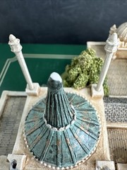 Lilliput Lane THE ROYAL PAVILION, BRIGHTON Britain’s Heritage L2313 Needs Repair