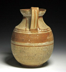 🔥 GREEK APULIAN POURING VESSEL 5-4th CENTURY BCE PUBLISHED ANTIQUITY