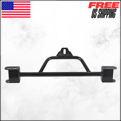 Transmission Crossmember For 2000-2013 Chevrolet Silverado GMC Sierra 2WD 4L60E
