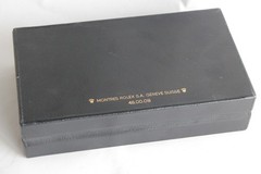 ROLEX Vintage Cellini 48.00.08 Watch Case (68837)