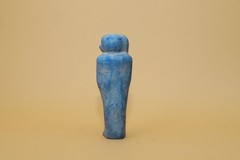 Ancient Egyptian Ushabti Statue BC Pharaonic Rare Antique Unique Antiques