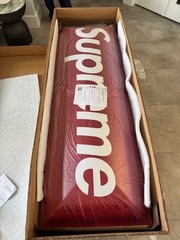 Supreme Titan Casket SS26 – Brand New Unopened Original Packaging