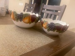 Home Interiors Sonoma Villa Complete Set 26 Piece