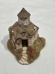 Lot 2 Lilliput Lane English British Village Ballykerne Croft Cottage Figurine