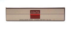 Avon Everafter Vintage Luxury Soaps Collectible 3pc Set