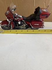 Rare Harley Davidson 2008 FLHTCU Motorcycle – Eagle with Sturgis