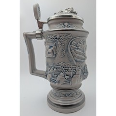 Avon Stein Racing Care Made in Brazil New in Open Box