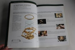 ROLEX Magazine The Rolex Adventure Journey to the Heart of the Oyster (68333)