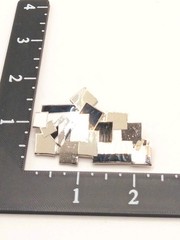 Vintage Brooch By Beppe Caturegli “Monochroma ll” for Acme Studios L.A. 0269