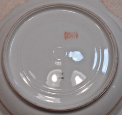 3 Piece Set of Elite Works, Limoges, made in France