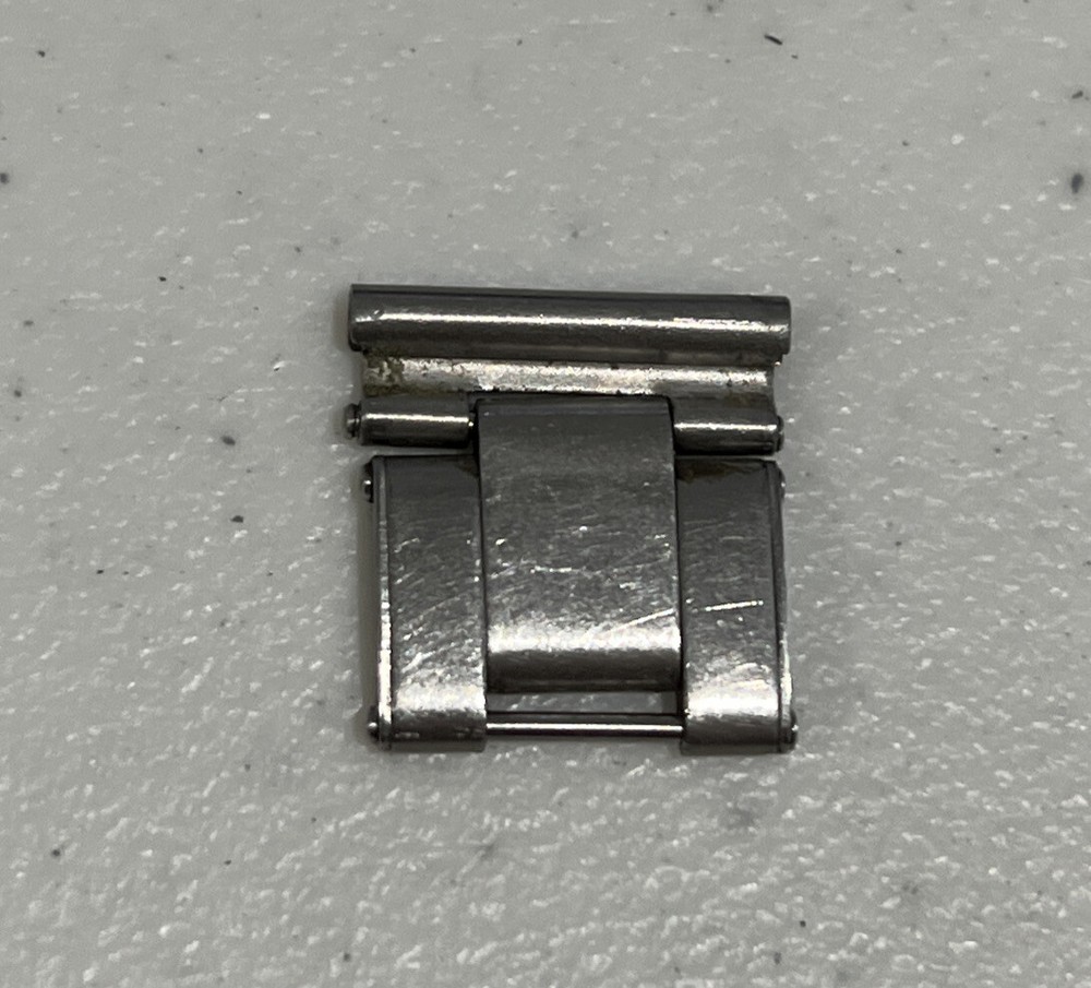 Rolex Clasp Attachment Last Link Authentic Original