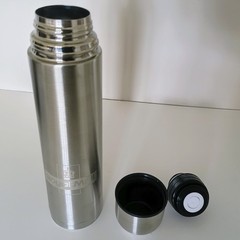 Royal Mail & Parcelforce Branded Collectable Thermos Flask Limited Edition