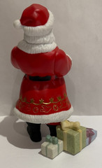 2000 The Lenox Santa Collection. LENOX 2000 annual SANTA CLAUS Figurine.