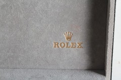 ROLEX Vintage Cellini 48.00.08 Watch Case (68837)