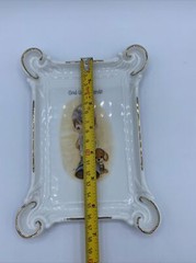 Vintage Enesco Precious Moments” God Understands” 1978 Dish – Tray, Wall Plaque