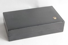 ROLEX Vintage Cellini 48.00.08 Watch Case (68837)