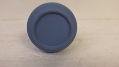Wedgwood Assorted Lot Of 9 Pieces Blue Jasperware Montreal Olympics Plate, Vase