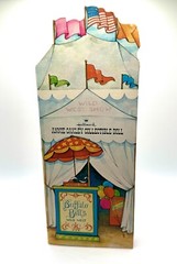 Vintage Hallmark Annie Oakley Cloth Doll 1979 Famous Americans Series NIB