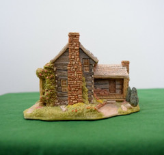 Lilliput Lane Home Sweet Home. In excellent condition, boxed.