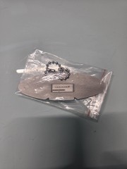 Oakley Limited Edition “Bunker” Employee Ornament (2017, #0689)