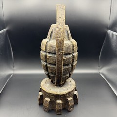 Oakley Authentic Skull Bomb Trophy