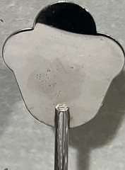 Vintage Jameson Irish Whiskey Stainless Steel Cocktail Bar Drink Barware Mixer