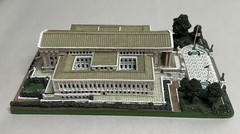 Danbury Mint The Supreme Court U.S. Capital Collection