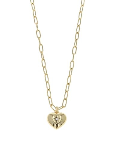 [Coach] Brass Necklace 37451072GLD710 [Parallel Import]　Japan