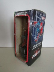 Spiderman Bobblehead Jiggle Head