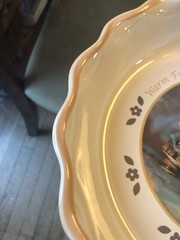 The Danbury Mint “M.J. Hummel” Bakeware, Licensed By Goebel, Switzerland
