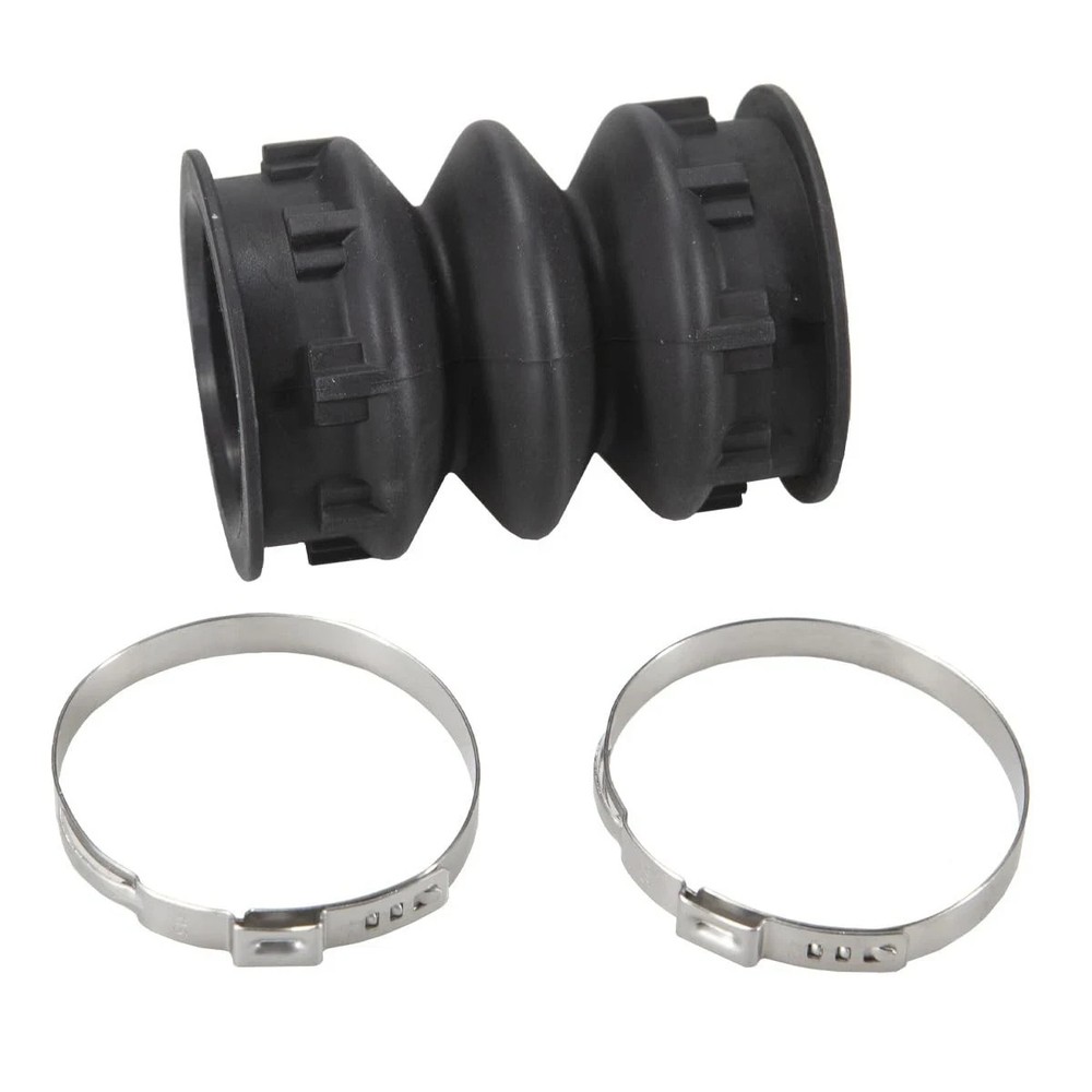 Drive Shaft Boot Kit Compatible with Chevy Avalanche Express Silverado
