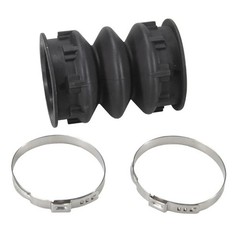Drive Shaft Boot Kit Compatible with Chevy Avalanche Express Silverado