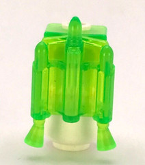 LEGO® Star Wars Prototype Transparent Jet Pack, Trooper