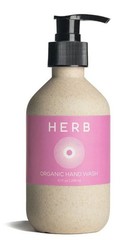 Halló Iceland Kalastyle 10oz Angelica Herb Organic Liquid Hand Wash