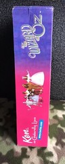 KEN AS COWARDLY LION, THE WIZARD OF OZ BARBIE, #26384, GOOD IN BOX, NRFB, 2000!