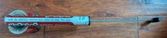 Vintage Sheriff Hot Shot Insecticide Twin-Jet Spray Shooter