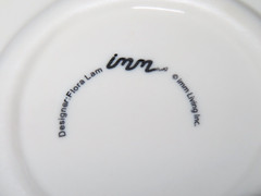 IMM Living Ceramic Sculpture Plate “Osa the Armadillo Jockey” by Flora Lam NIB