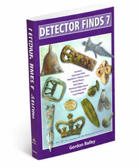 Detector Finds 7 – Metal Detecting Book