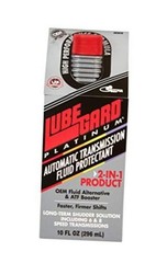 63010 Platinum Automatic Transmission Fluid Protectant 10 oz.
