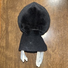 Hallmark Itty Bittys Severus Snape Harry Potter Hogwarts NWTs Plush Toy RETIRED